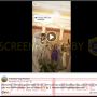 CEK FAKTA: Benarkah Ada Lagu Yahudi saat Pernikahan Putri Rizieq Shihab?