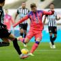 Chelsea Kalahkan Newcastle, Lampard Sanjung Timo Werner