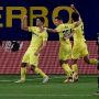 Hasil Liga Spanyol: Villarreal vs Real Madrid Berakhir Imbang 1-1