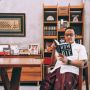 Capres 2024, Novel: Cuma Anies, Perhatian Dunia Tertuju kepada DKI