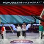 Debat Pilkada Tangsel: Soal UMKM, Azizah-Ruhama Usung Program Setuju Ibu