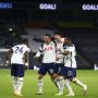 Tottenham Libas City, Mourinho: Pemain Saya Pantas Dapat Tepuk Tangan