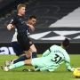 Pecundangi Man City, Tottenham Hotspur ke Puncak Klasemen Liga Inggris