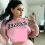 Terlalu Ngefans Kim Kardashian, Wanita Ini Ngaku Pacarnya Mirip Kanye West