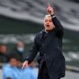 Mourinho Senang Tottenham Pastikan Tempat di Final Piala Liga Inggris