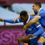Taklukkan Aston Villa, Kemenangan Perdana Brighton di Villa Park