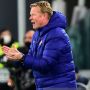 Ronald Koeman Tak Ambil Pusing Barcelona Menang Jelek Lawan Levante
