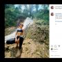 Hits: Cinta Laura Bikin Salfok hingga Pangeran William Berduka