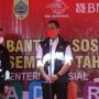 Kemensos Tambah 20 Ribu Keluarga Penerima Manfaat Bantuan Sosial