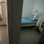 Darurat Covid-19, Pemerintah Tambah Lagi 8 Ribu Tempat Tidur Isolasi di Jakarta