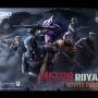 Gandeng Metro Exodus, PUBG Mobile Hadirkan Royale Pass Season 16