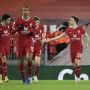 Usai Libas Leicester City, Liverpool Pecahkan Rekor Ini