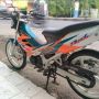 Motor Ayago Lawas Dijual Seharga Rp 115 Juta, Ini Keistimewaannya