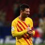 Lionel Messi Tertarik Main di MLS