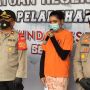 Anggota DPR Soroti Keputusan Polisi Jebloskan Millen Cyrus di Sel Pria