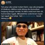 Gus Miftah Tantang Ustaz Maaher ke Lokalisasi: Kalau Anda Kuat Iman sih