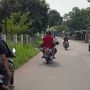 Terungkap! Ini Sosok Jenazah Dibawa Pakai Motor di Citeureup Bogor
