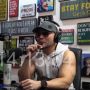 Jane Shalimar Ditalak Suami, Deddy Corbuzier Temani Anak Natalan