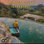 5 Berita Lifestyle Viral: Wisata Pemandian Alam hingga Suami Tidur di Luar