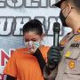 Millen Cyrus Nyabu dan Miras, Anak Iis Dahlia Depresi