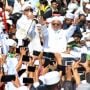 Lagi-lagi Batal Diperiksa Polisi, Kali Ini Alasan Rizieq Bawa-bawa Dokter