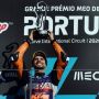 Juarai MotoGP Portugal, Miguel Oliveira Sangat Senang Impiannya Terwujud