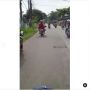 Gempar Video Diduga Jenazah Diangkut Naik Sepeda Motor, Bikin Publik Miris