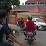 Viral Tito Meninggal Dunia, Jenazahnya Dibawa Pakai Motor