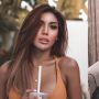 Terjaring Razia Prokes di Bar, Millen Cyrus Positif Benso