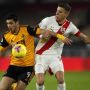 6 Fakta Menarik Usai Laga Wolves vs Southampton