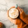 Ini Dia Resep Minuman Hits Kafe Korea Goguma Latte