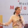 Curhat Maia Estianty soal Pensiun di Dunia Musik