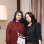 9 Momen Kejutan Ulang Tahun Amel Anak Ussy-Andhika yang Udah ABG, Dapat Kado HP Mahal!