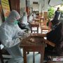 Warga Petamburan Reaktif Covid-19 Tes Usap Antigen, Hasilnya Mengejutkan