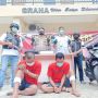 Dorr! Dua Bandit Surabaya Ditembak, Bawa Jimat Saat Beraksi Tapi Tak Fungsi