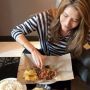 Kabarnya, Tamara Bleszynski Bangkrut Sampai Makan Nasi Bungkus