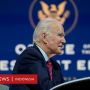 Trump Akhirnya Terima Pemindahan Kekuasaan ke Joe Biden
