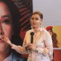 Maia Estianty Tertular Covid-19 saat Lakukan Hal Ini