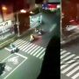 Viral Aksi Brutal Geng Motor Merusak Warnet, Begini Endingnya