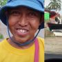 Mantan Manajer Jadi Penjual Balon di Pontianak, Kisahnya Bikin Terenyuh