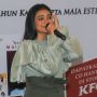 Jadi Pengisi Soundtrack Layangan Putus The Movie, Citra Scholastika: It's My Dream!