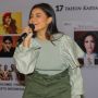 Citra Scholastika Ungkap Tantangan PPN 12 Persen Di Balik Rencana Comeback Musiknya