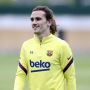 Disuruh Potong Rambut untuk Buang Sial, Antoine Griezmann: Tidak Akan!