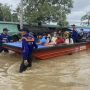 Banjir Bandang Thailand Rendam 400 Rumah