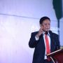 Keren! Rektor USU Raih Penghargaan Pemimpin Terpopuler 2022