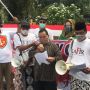 Tolak Habib Rizieq ke Surabaya, Aliansi Cinta NKRI Samakan FPI dengan PKI