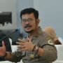 Penyuluh Pertanian Diminta Jadi Lokomotif untuk Wujudkan Perbaikan Ekonomi