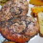 Resep Ayam Panggang Rosemary, Harumnya Menggoda