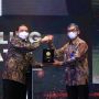 BPJS Kesehatan Apresiasi Kinerja Industri Keuangan terhadap JKN-KIS