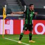 Selebrasinya Ditiru Lawan, Ini yang Dilakukan Cristiano Ronaldo usai Laga